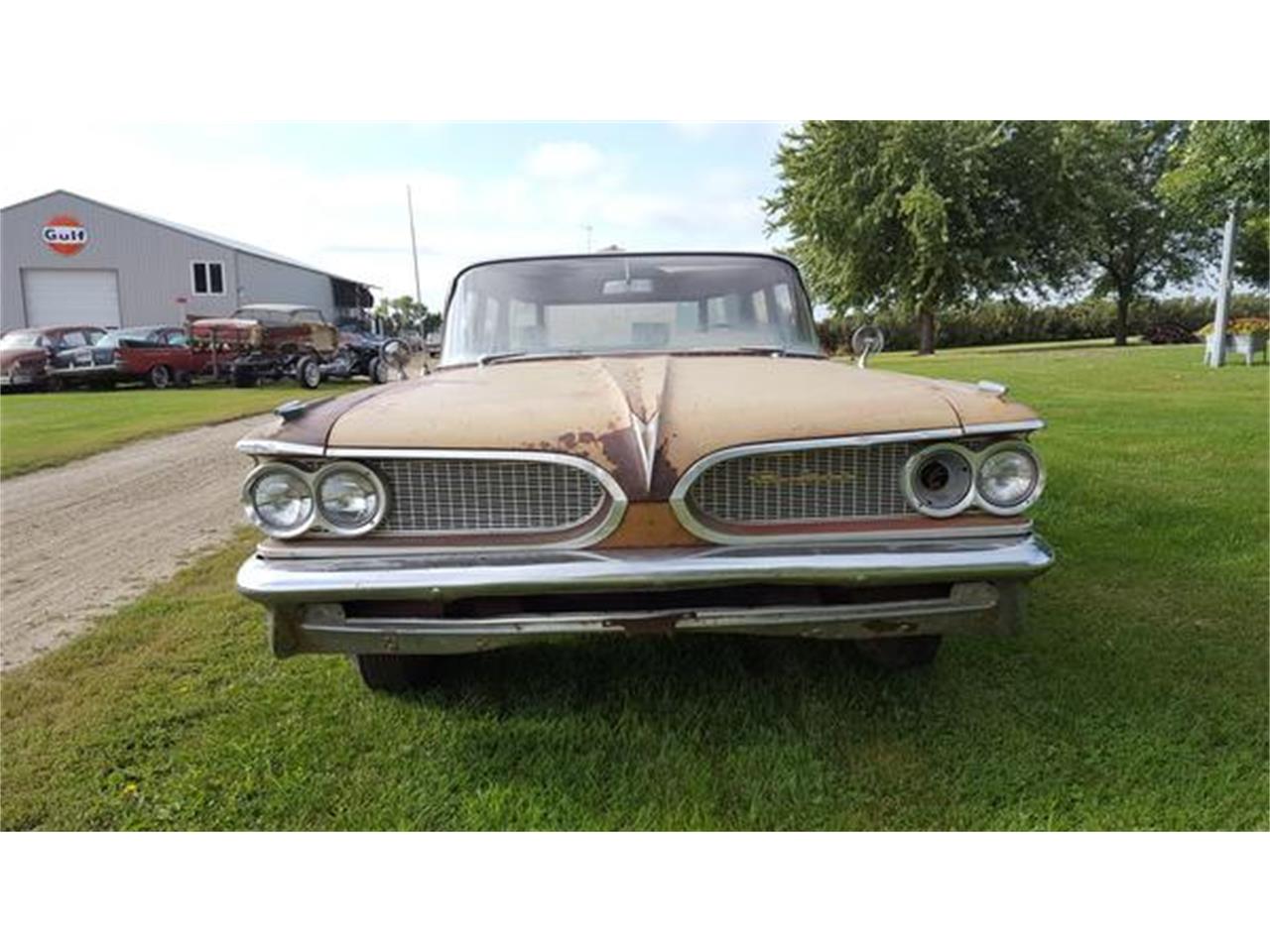 1959 Pontiac Catalina for sale in New Ulm, MN – photo 8