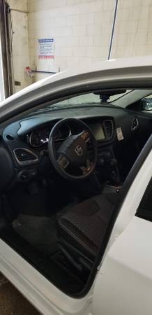 2014 Dodge Dart sxt 30+ mpg for sale in Larchwood, SD – photo 6