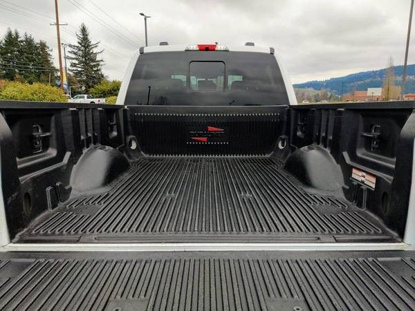 2020 Ford F-250SD King Ranch - - by dealer - vehicle for sale in Newberg, OR – photo 8