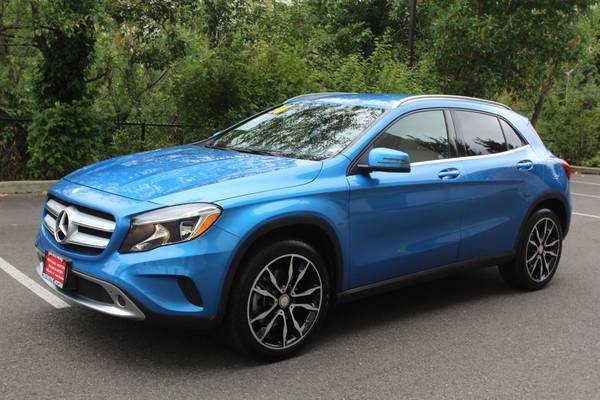 2016 Mercedes-Benz GLA GLA 250 4MATIC * AVAILABLE IN STOCK! * SALE! * for sale in Bellevue, WA – photo 6