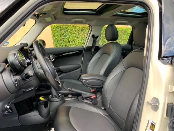 2016 *MINI* *COOPER* CLEAN TITLE $1,500 DOWN for sale in Hollywood, FL – photo 9