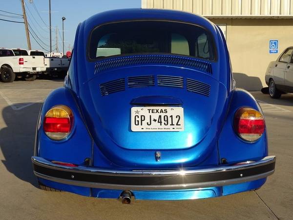 1994 Volkswagen beetle for sale in Arlington, TX – photo 20