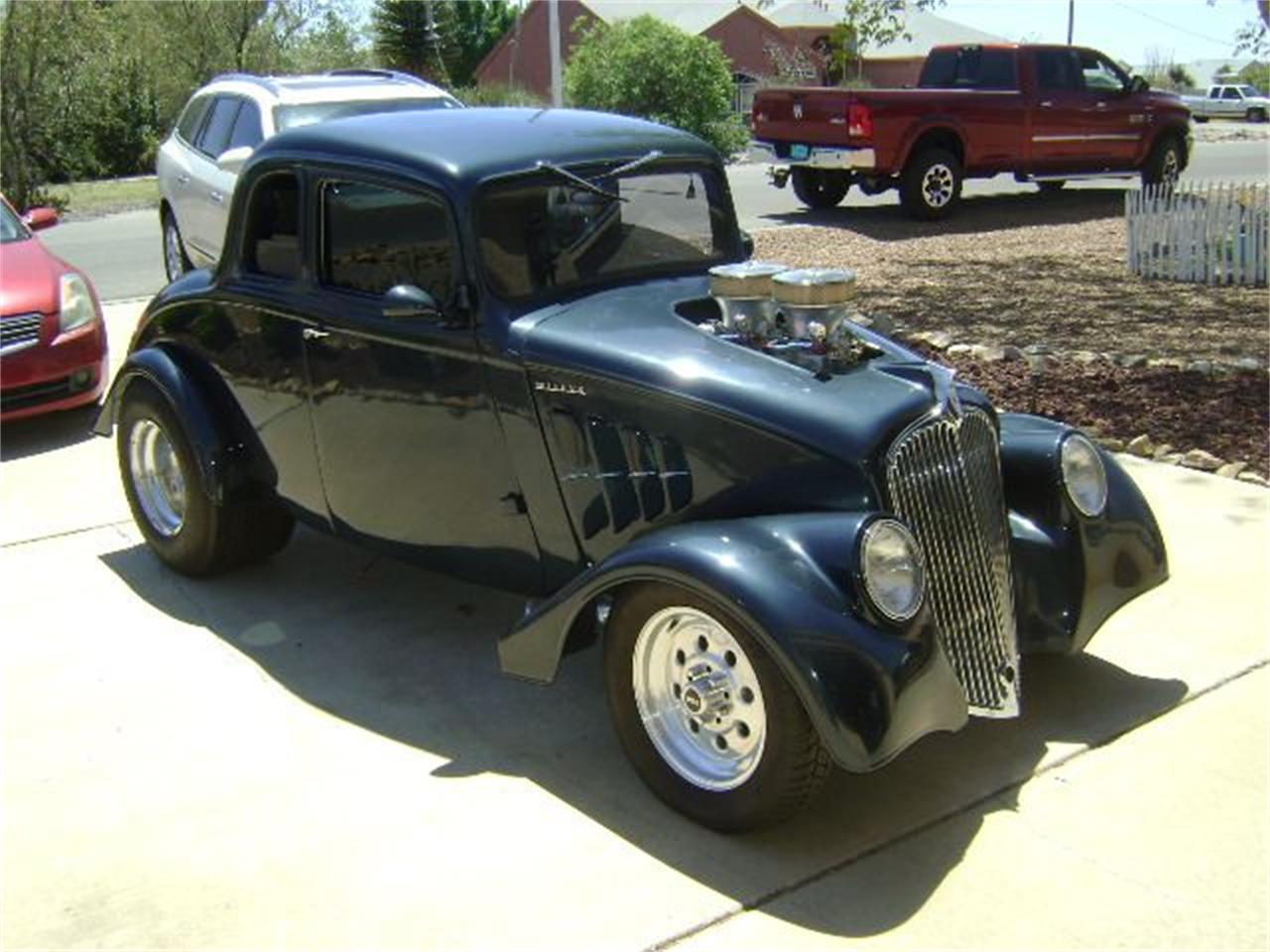 1933 Willys Coupe for sale in Cadillac, MI – photo 8