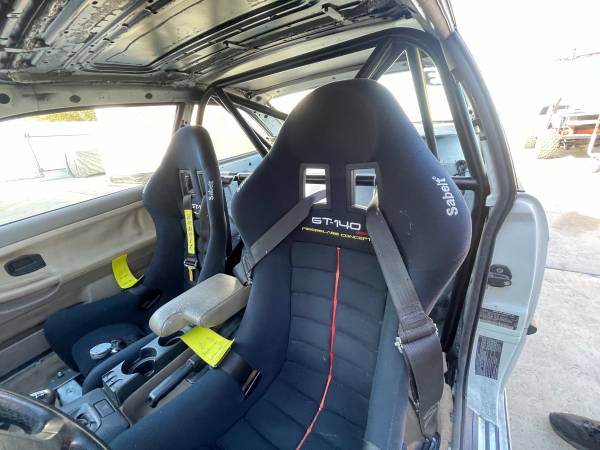 328i track car for sale in Lake Forest, CA – photo 9