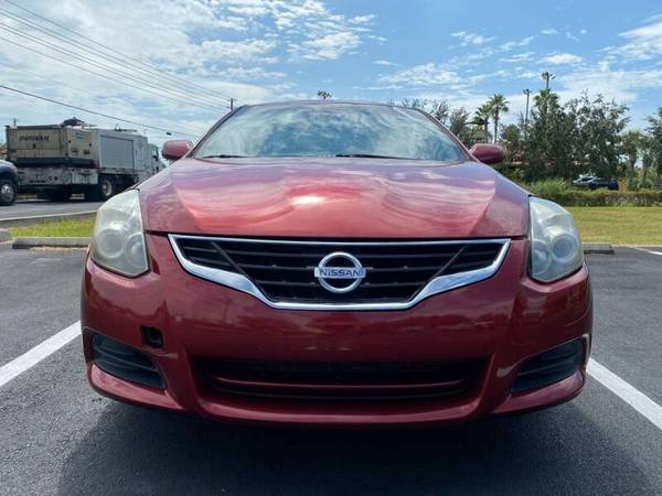 2013 NISSAN ALTIMA 2.5 S - cars & trucks - by dealer - vehicle... for sale in PORT RICHEY, FL – photo 2