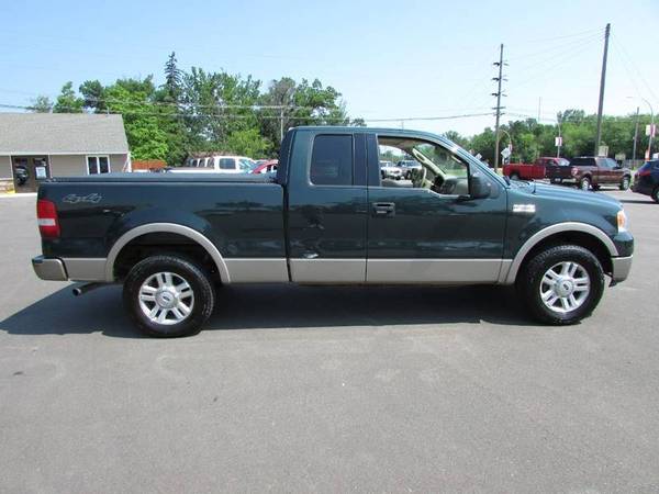 2004 Ford F-150 XLT for sale in Mora, MN – photo 6