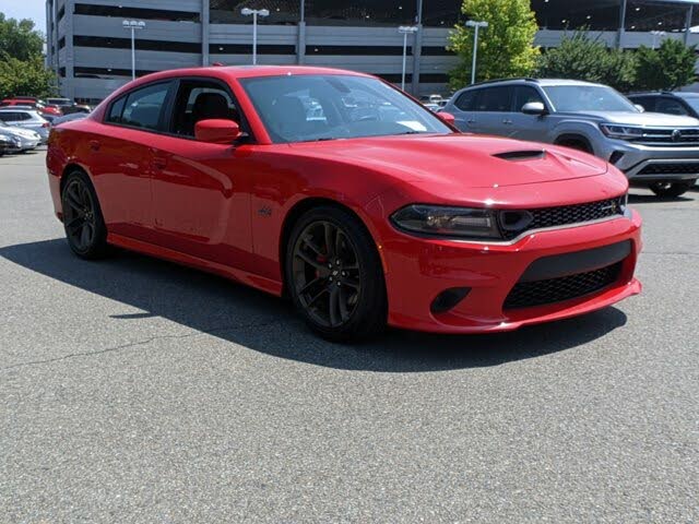 2020 Dodge Charger Scat Pack RWD for sale in Gaithersburg, MD – photo 2