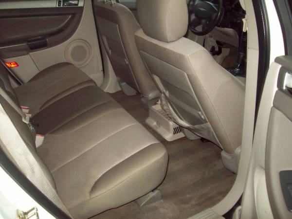 2005 Chrysler Pacifica for sale in Rock Hill, NC – photo 9
