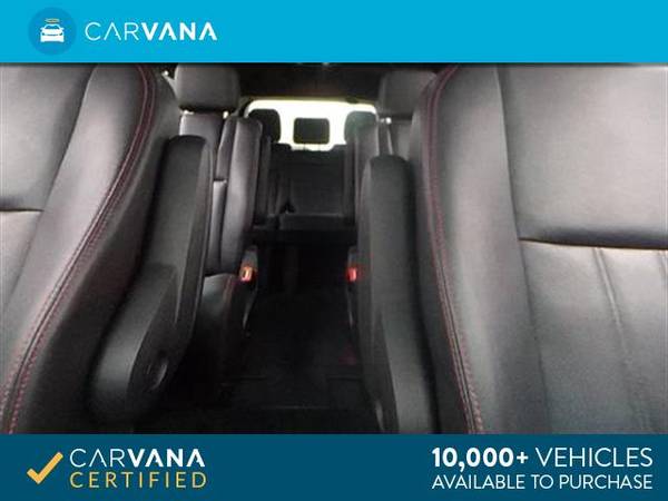 2017 Dodge Grand Caravan Passenger GT Minivan 4D mini-van Red - for sale in Atlanta, FL – photo 17