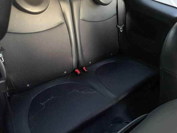 Gray 2015 FIAT 500e Base 2dr Hatchback for sale in Lynnwood, WA – photo 12
