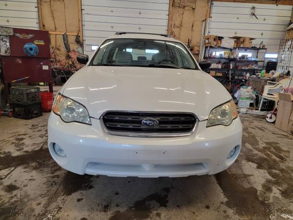 2006 Subaru Outback 2 5i 112k Head Gaskets Done, AWD Automatic for sale in Mexico, NY – photo 3