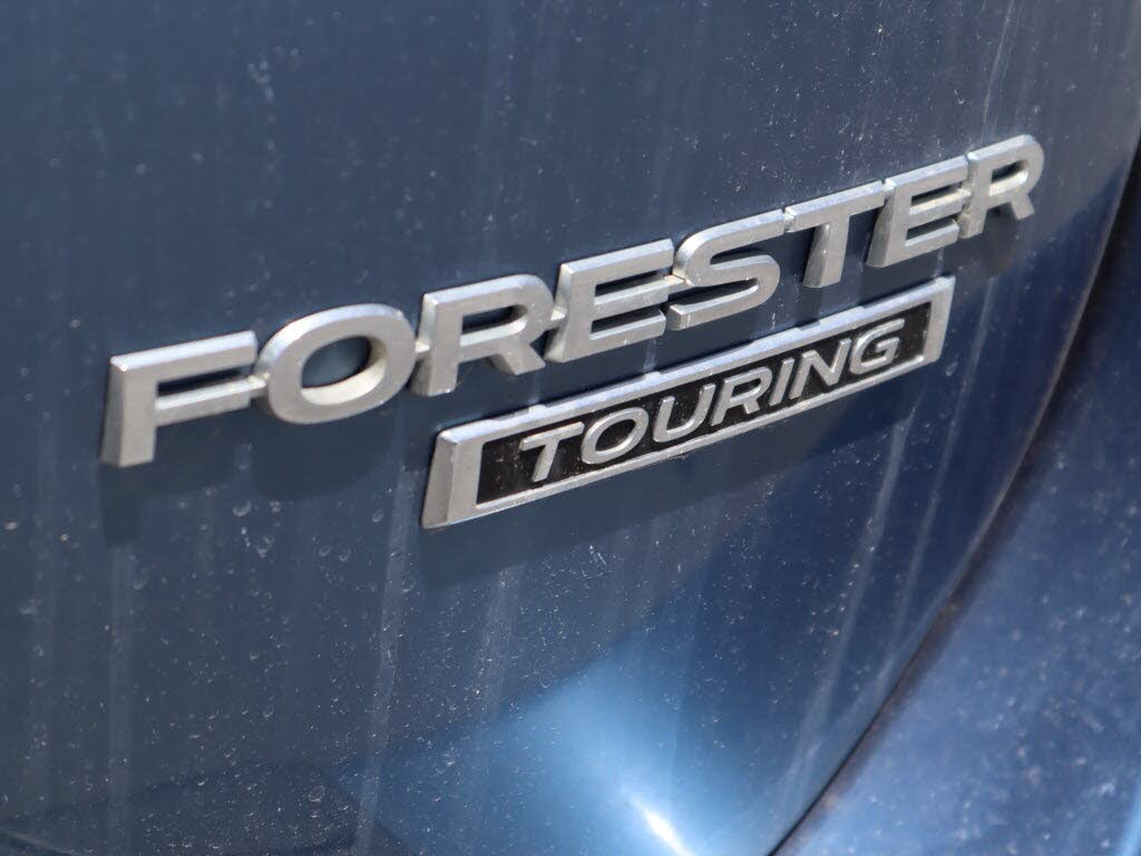 2019 Subaru Forester 2.5i Touring AWD for sale in WOODSCROSS, UT – photo 7