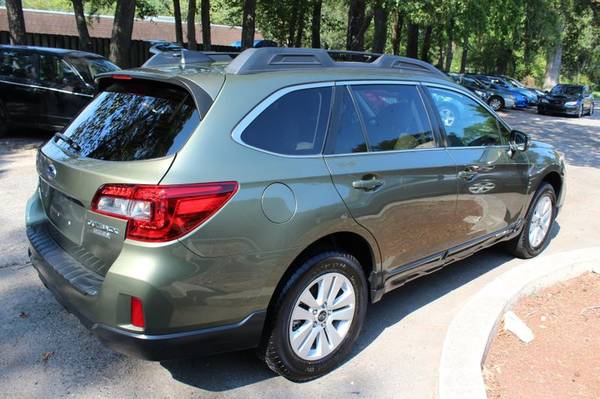 2017 *Subaru* *Outback* *Premium* for sale in Charleston, SC – photo 2