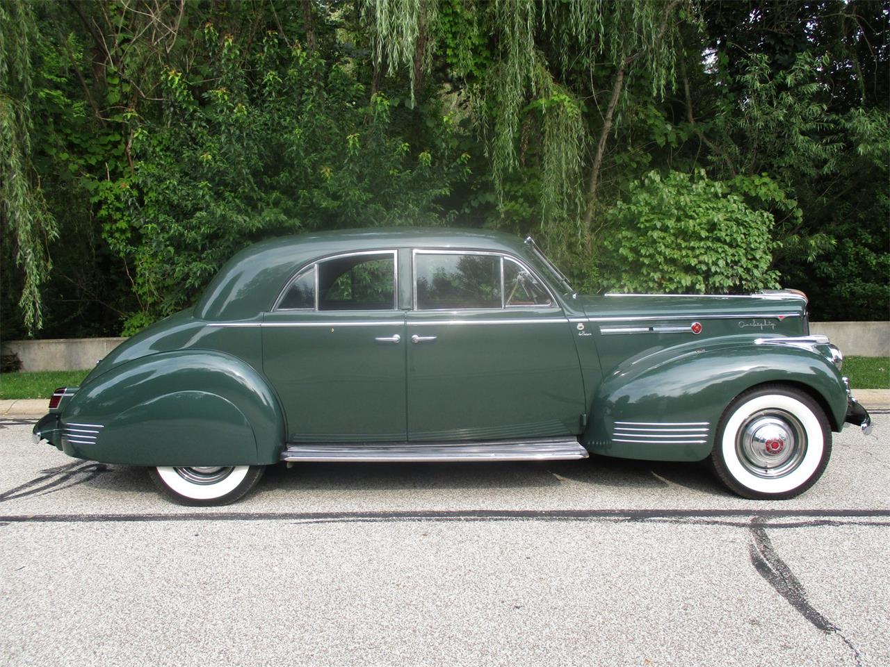 1941 Packard 180 for sale in Bedford Heights, OH – photo 3