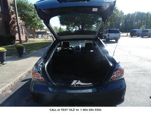 2008 *SCION TC* Hatchback SPORT COUPE (BLACK SAND PEARL) for sale in Ashland, VA – photo 6