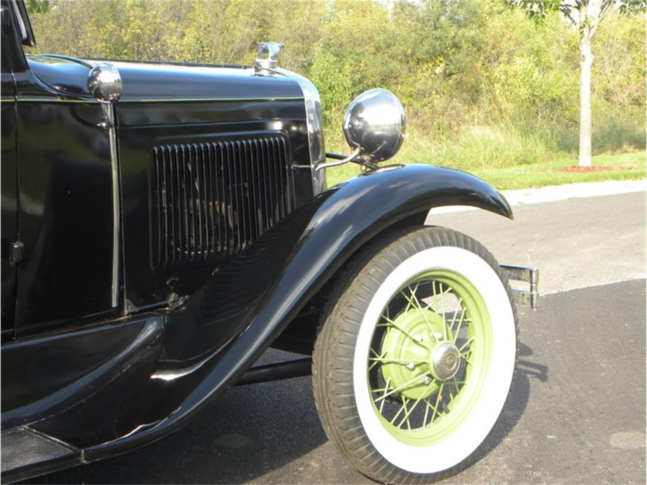 1931 Ford Model A for sale in Volo, IL – photo 10