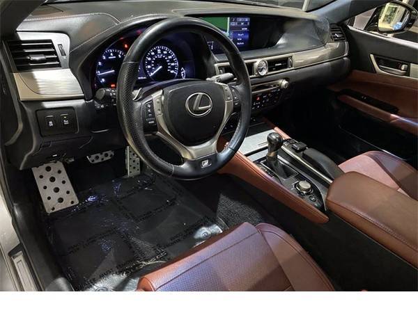 Used 2015 Lexus GS 350/5, 000 below Retail! - - by for sale in Scottsdale, AZ – photo 16