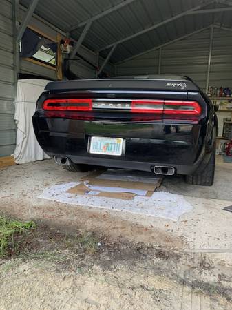 Dodge Challenger RT for sale in High Springs, FL – photo 7