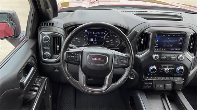 2020 GMC Sierra 1500 AT4 for sale in Galesburg, IL – photo 14