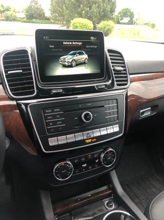 2016 Mercedes GLE350 for sale in Fort Collins, CO – photo 9