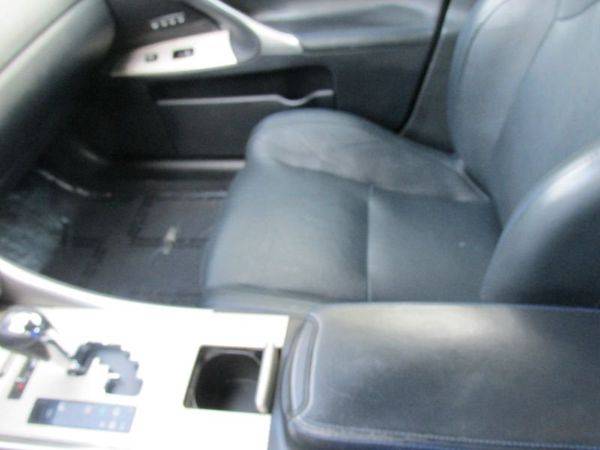 2008 Lexus IS F Sport Sedan 4D for sale in Petaluma , CA – photo 17