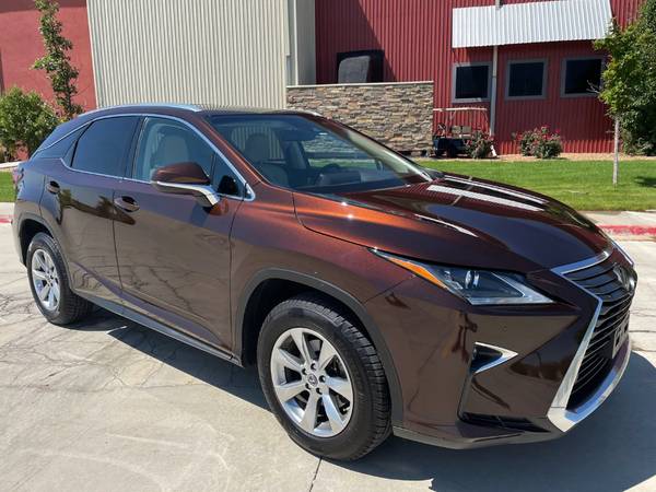 2019 Lexus RX350 AMAZING CONDITION - - by dealer for sale in Windsor, CO