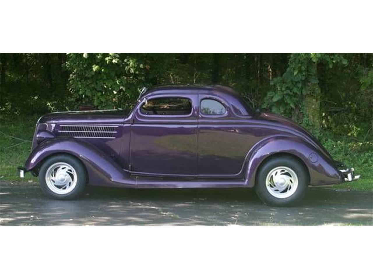 1936 Ford Coupe for sale in Cadillac, MI – photo 6