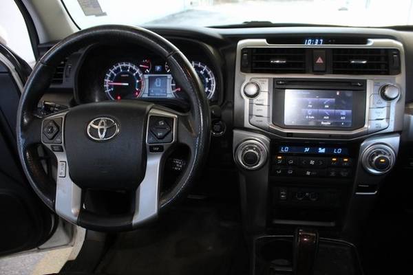 *2014* *Toyota* *4Runner* ** - cars & trucks - by dealer - vehicle... for sale in Sanford, FL – photo 23