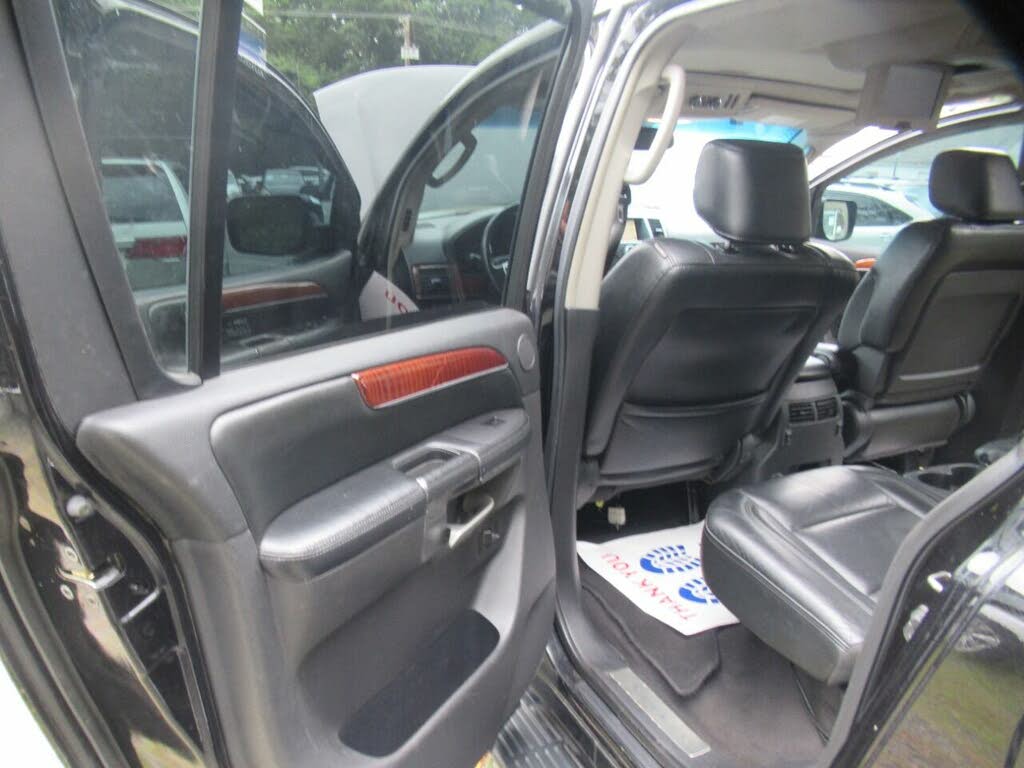 2008 INFINITI QX56 4WD for sale in Lanham, MD – photo 25