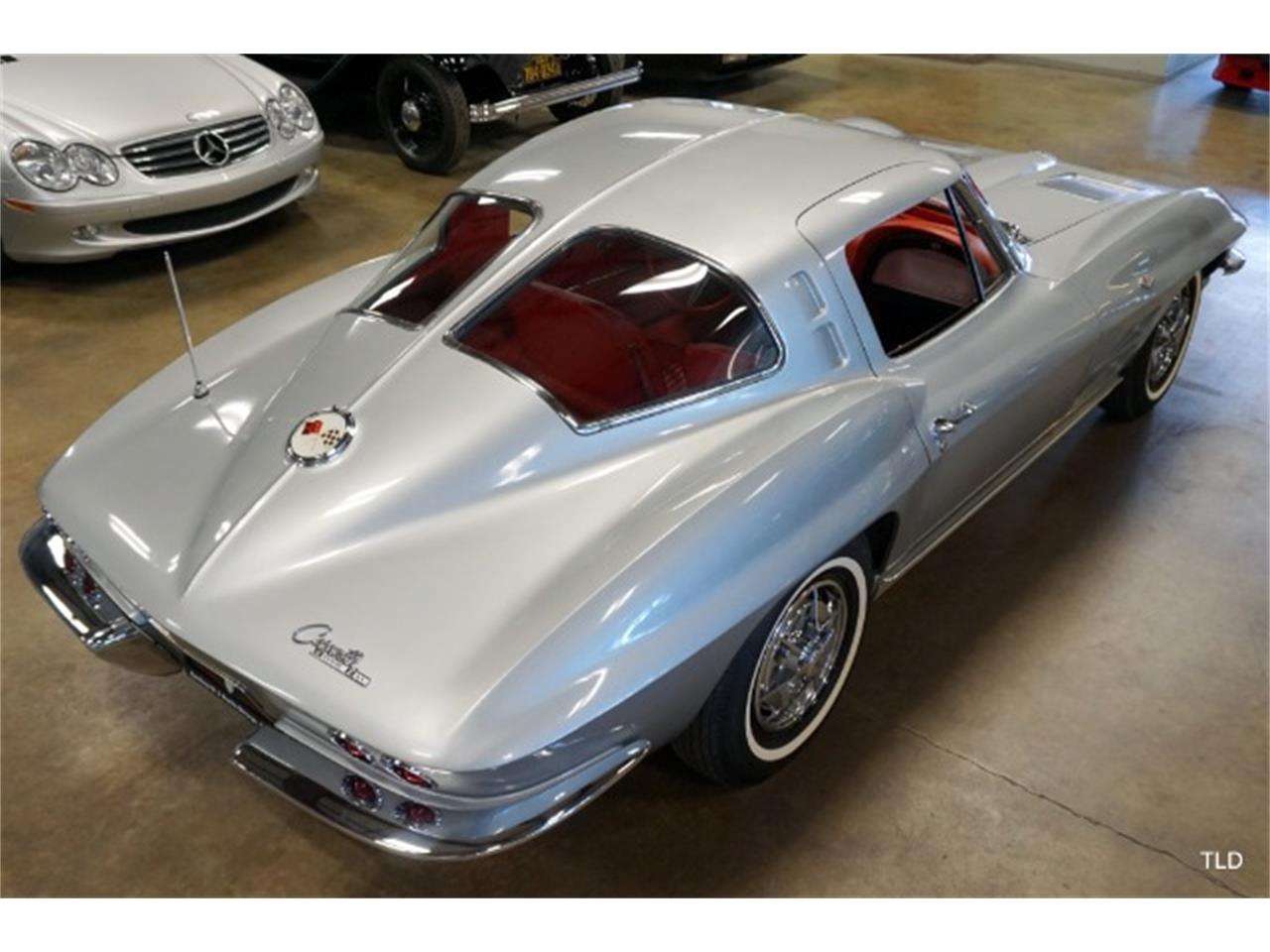 1963 Chevrolet Corvette for sale in Chicago, IL – photo 14