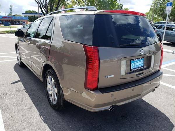 2006 Cadillac SRX V8 for sale in Fort Myers, FL – photo 5
