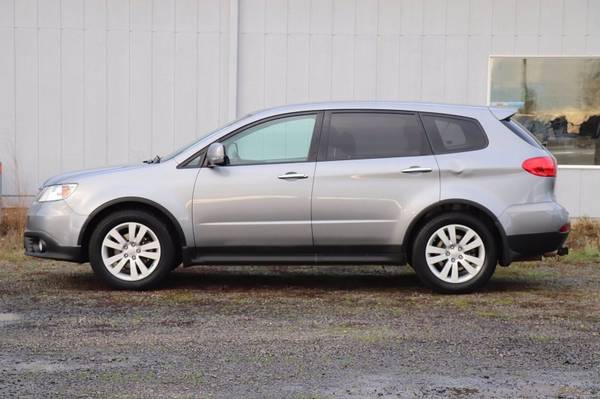 2008 Subaru Tribeca Base 5-Passenger - - by dealer for sale in Aumsville, OR – photo 9