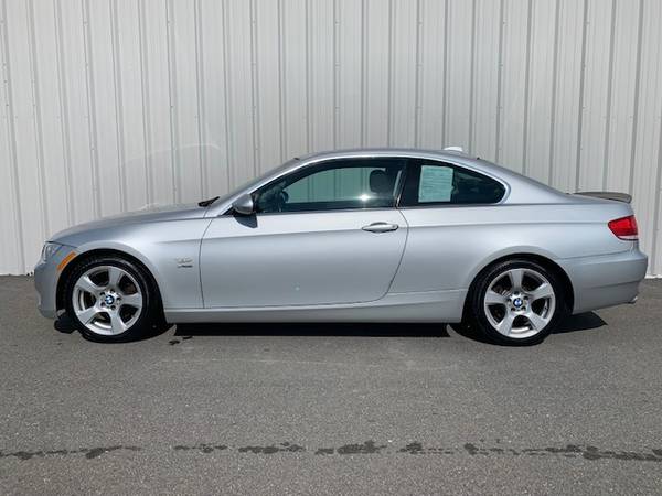 2009 BMW 328XI Coupe 6speed for sale in orrrington, ME – photo 2