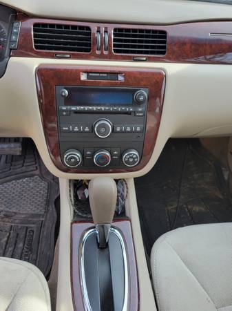 2008 Chevy Impala for sale in Falcon, MO – photo 5