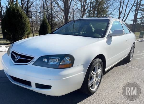 2003 Acura CL Type S for sale in Lexington, KY