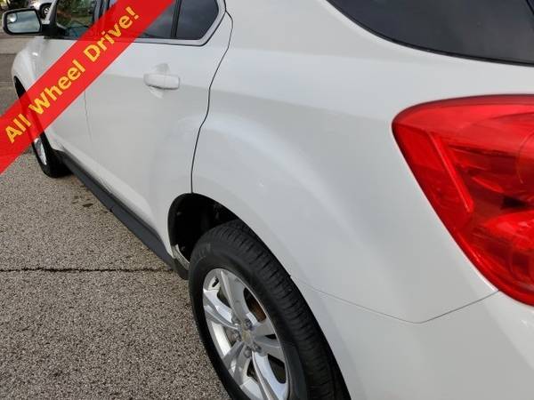2012 Chevrolet Equinox LT for sale in Green Bay, WI – photo 12