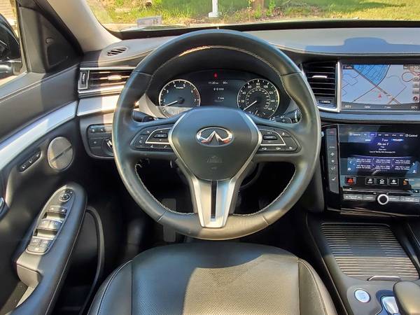 2019 INFINITI QX50 ESSENTIAL LABOR DAY BLOWOUT 1 Down GET S YOU for sale in Richmond , VA – photo 6