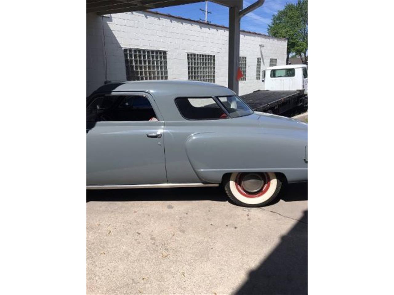 1949 Studebaker Coupe for sale in Cadillac, MI – photo 13