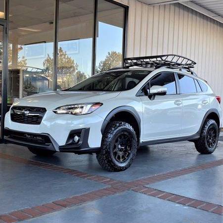 2019 Subaru Crosstrek Limited - - by dealer - vehicle for sale in Reno, NV