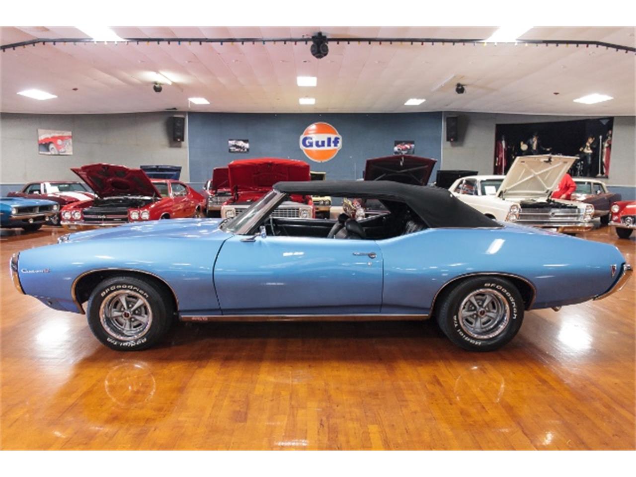 1969 Pontiac Tempest for sale in Homer City, PA