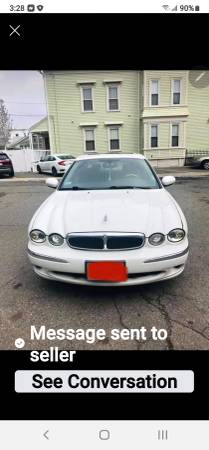 2002 jaguar x-type mint loaded for sale in Worcester, MA – photo 7