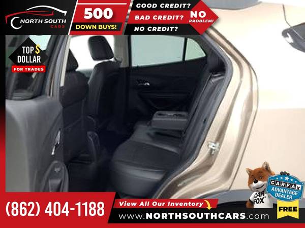 2018 Buick Encore Preferred - - by dealer - vehicle for sale in Passaic, NJ – photo 10