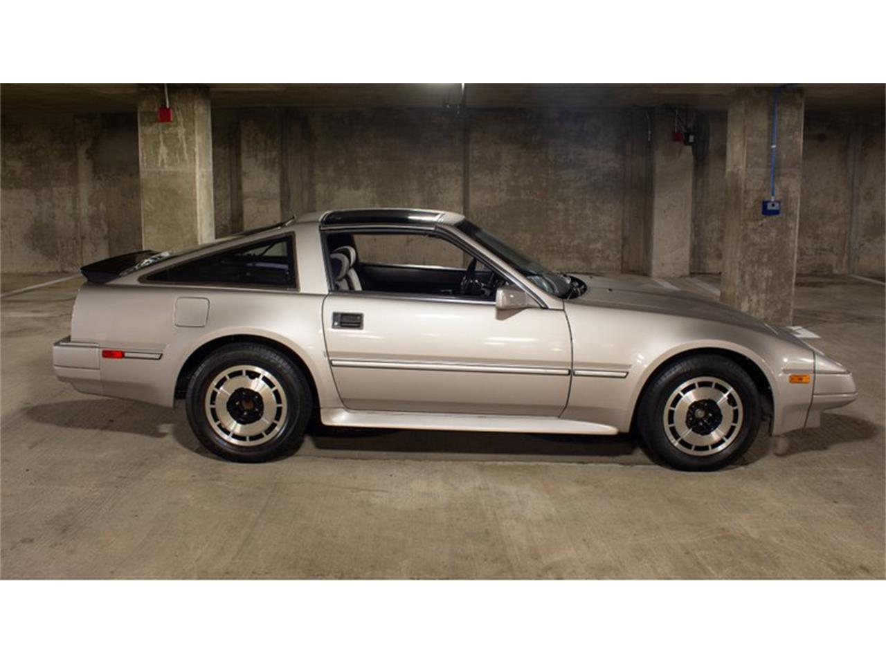 1986 Nissan 300ZX for sale in Rockville, MD – photo 10