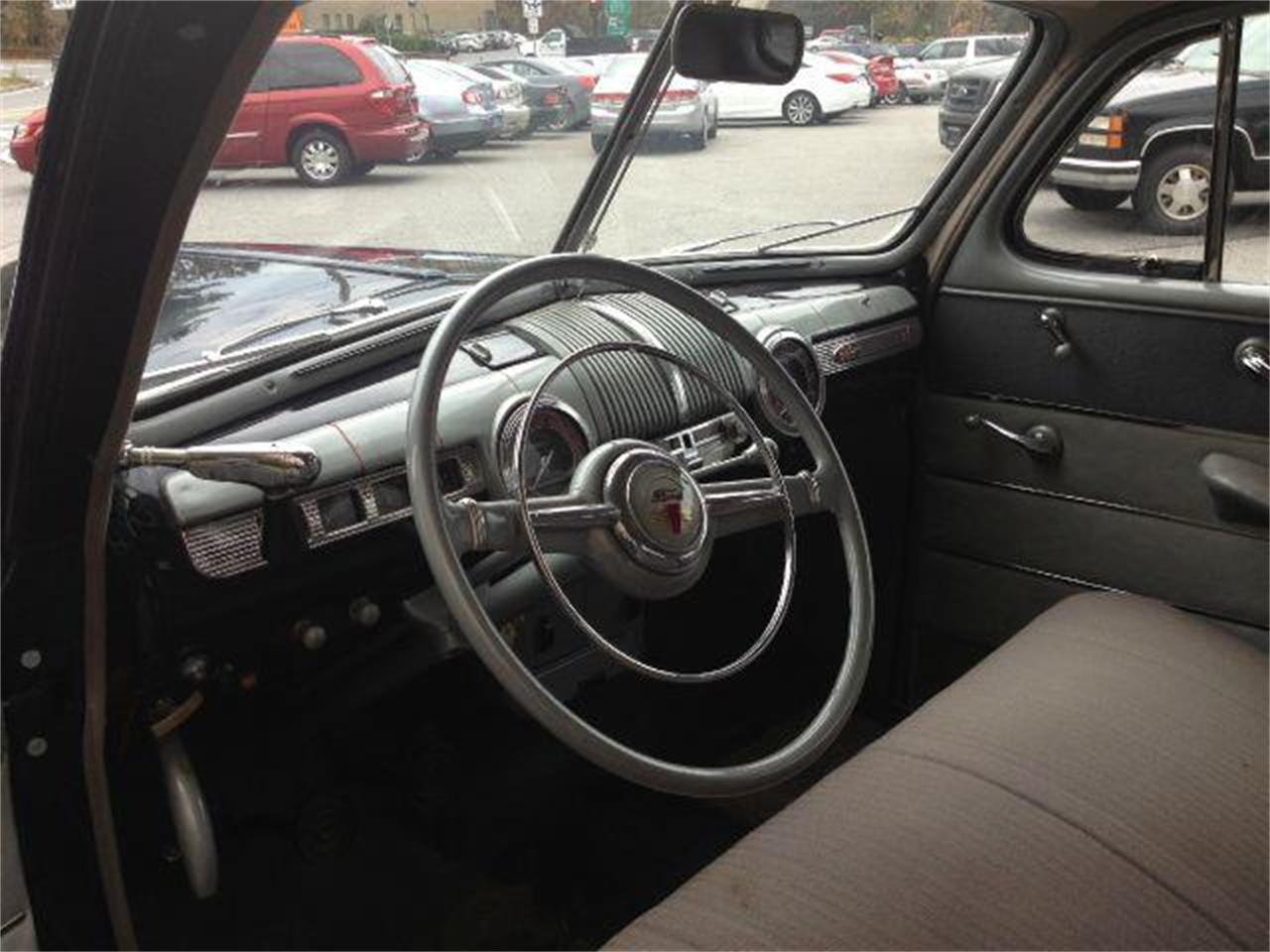 1946 Ford Deluxe for sale in Westford, MA – photo 12