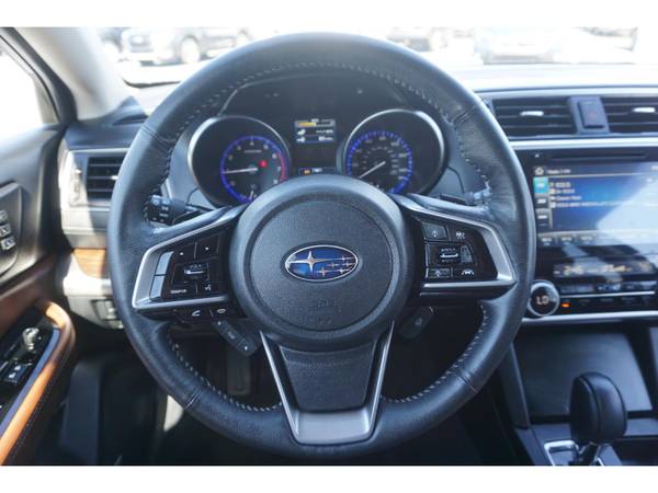 2018 Subaru Outback 2 5i Touring - - by dealer for sale in Knoxville, TN – photo 19