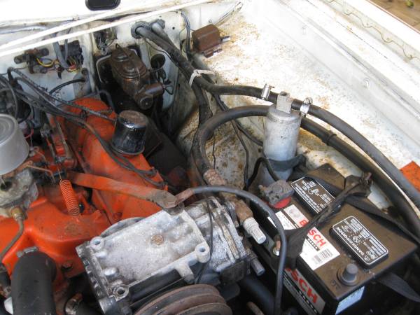 1964 Dodge Dart G/T V8 45,409.0 miles for sale in Manhattan Beach, CA – photo 22