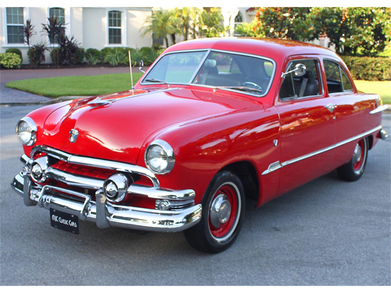 1951 Ford Tudor for sale in Lakeland, FL – photo 2