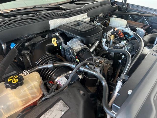 2015 Chevrolet Silverado 2500 LTZ for sale in Great Falls, MT – photo 31