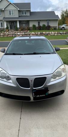 PRICE REDUCED! 2008 Pontiac G6 for sale in Saint Paul, MN – photo 2