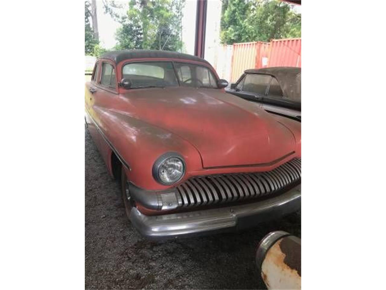 1951 Mercury Sedan for sale in Cadillac, MI – photo 3